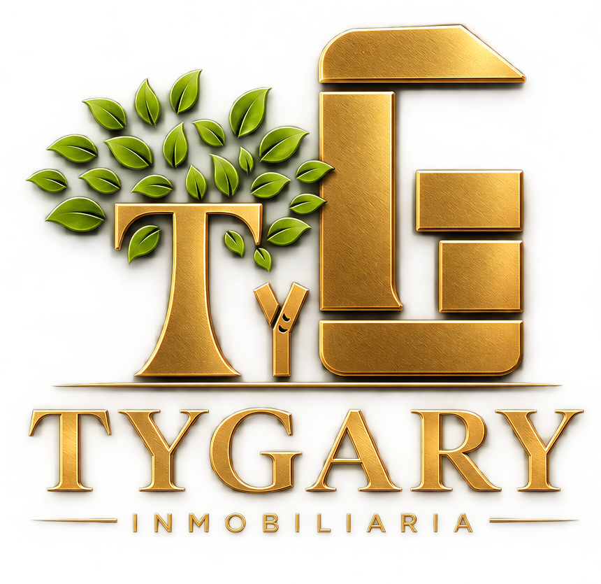 TYGARY Inmobiliaria